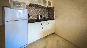 Фото номера  Апартаменты-студио Гостевой дом Apart-Hotel-Valencia г. Ялта 102