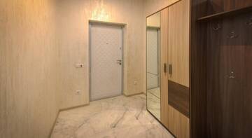 Фото номера  Апартаменты-студио Гостевой дом Apart-Hotel-Valencia г. Ялта 69
