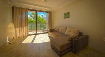 Фото номера  Апартаменты-студио Гостевой дом Apart-Hotel-Valencia г. Ялта 57