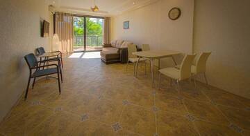 Фото номера  Апартаменты-студио Гостевой дом Apart-Hotel-Valencia г. Ялта 55