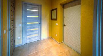 Фото номера  Апартаменты-студио Гостевой дом Apart-Hotel-Valencia г. Ялта 31