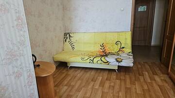Фото номера Стандарт две односпальные кровати и диван - кровать Гостевой дом Мини-отель «Отдых» г. Ялта 6