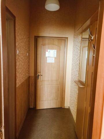 Фото номера Стандарт две односпальные кровати и диван - кровать Гостевой дом Мини-отель «Отдых» г. Ялта 13
