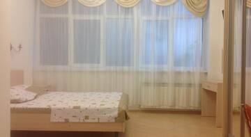 Фото номера Трехместный номер с душем Гостиница Inzhir Guest House г. Ялта 2