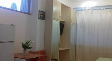Фото номера Трехместный номер &quot;Комфорт&quot; с душем Гостиница Inzhir Guest House г. Ялта 5