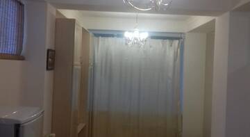Фото номера Трехместный номер &quot;Комфорт&quot; с душем Гостиница Inzhir Guest House г. Ялта 7