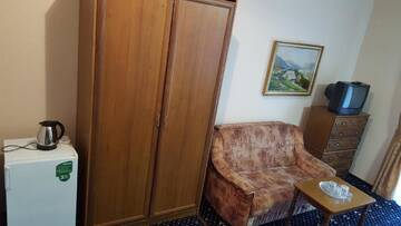 Фото номера Семейный номер Гостевой дом Briz г. Ялта 5