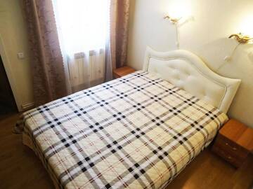 Фото номера Апартаменты-студио Апартаменты Guesthouse Dmitrieva г. Ялта 11