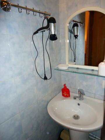 Фото номера Апартаменты-студио Апартаменты Guesthouse Dmitrieva г. Ялта 18