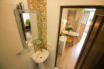 Фото номера Апартаменты Апартаменты Guesthouse Dmitrieva г. Ялта 10