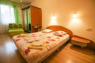 Фото номера Апартаменты Апартаменты Guesthouse Dmitrieva г. Ялта 7