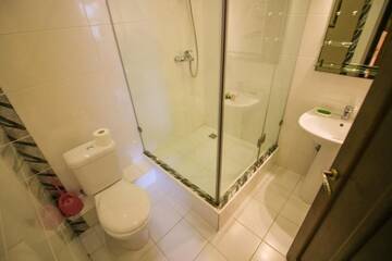 Фото номера Апартаменты Апартаменты Guesthouse Dmitrieva г. Ялта 6