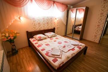 Фото номера Апартаменты Делюкс Апартаменты Guesthouse Dmitrieva г. Ялта 2