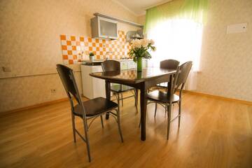 Фото номера Апартаменты Делюкс Апартаменты Guesthouse Dmitrieva г. Ялта 6