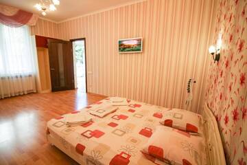 Фото номера Апартаменты-студио Апартаменты Guesthouse Dmitrieva г. Ялта 4