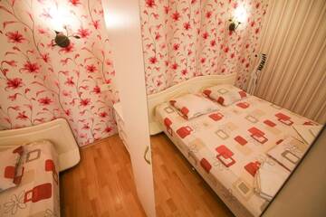 Фото номера Апартаменты-студио Апартаменты Guesthouse Dmitrieva г. Ялта 3