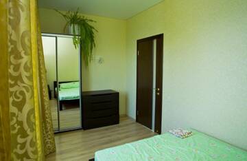 Фото номера Апартаменты с видом на море Гостевой дом Guest House Panorama  г. Ялта 5