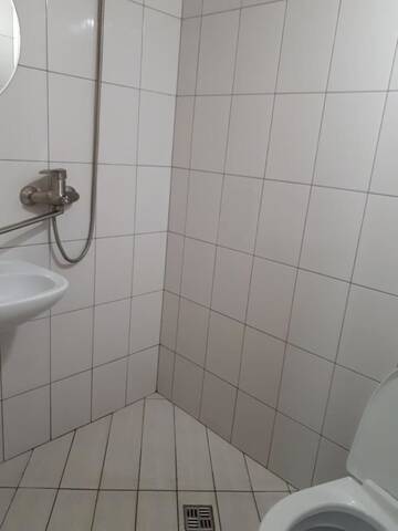 Фото номера Номер-студия Гостевой дом Коттедж в Ялте г. Ялта 7