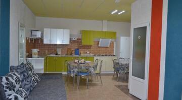 Фото номера Номер &quot;Стандарт&quot; Гостиница Sg Hostel г. Ялта 10