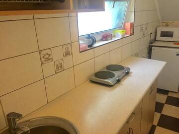 Фото номера Семейный номер с видом на сад Гостиница Guest House Spendiarova г. Ялта 9