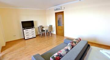 Фото номера Апартаменты с видом на море Гостиница Livadiya Sea View Apartments г. Ялта 10