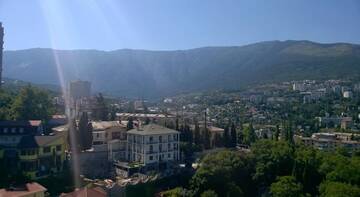 Фото номера Четырехместный номер -люкс Гостевой дом on Shelomeevskaya Yalta г. Ялта 12