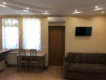 Фото номера Апартаменты Апарт-отель Игнатенко г. Ялта 26