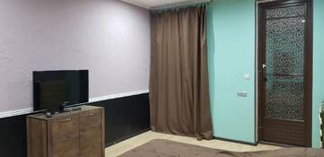 Фото номера Стандартный двухместный номер с 1 кроватью Гостевой дом Самарканд г. Ялта 7