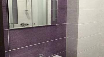 Фото номера Апартаменты с видом на море Гостиница Valensiya г. Ялта 6