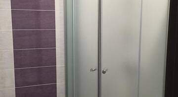 Фото номера Номер &quot;Стандарт&quot; Гостиница Grintsovskiy Hotel г. Ялта 17