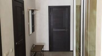 Фото номера Номер &quot;Стандарт&quot; Гостиница Grintsovskiy Hotel г. Ялта 8