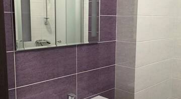 Фото номера Апартаменты с балконом Гостиница Valensiya г. Ялта 6
