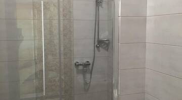Фото номера Апартаменты с 2 спальнями Гостиница Valensiya г. Ялта 9
