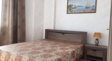 Фото номера Номер &quot;Стандарт&quot; Гостиница Grintsovskiy Hotel г. Ялта 20