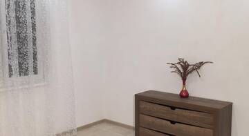 Фото номера Апартаменты с 2 спальнями Гостиница Valensiya г. Ялта 8