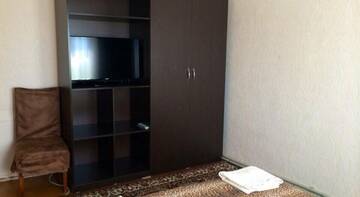 Фото номера Двухместный номер с 1 кроватью Гостиница Guest House On Nakhimova г. Ялта 3