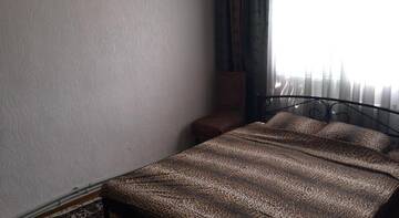 Фото номера Двухместный номер с 1 кроватью Гостиница Guest House On Nakhimova г. Ялта 2