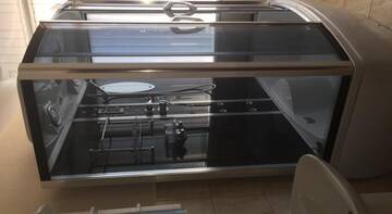 Фото номера Двухместный номер с 1 кроватью Гостиница Guest House On Nakhimova г. Ялта 5