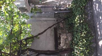 Фото номера Большой двухместный номер Гостиница Guest House On Nakhimova г. Ялта 5