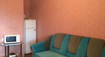 Фото номера Апартаменты Апартаменты Talinas Apartment г. Ялта 4