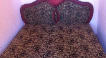 Фото номера Апартаменты с 1 спальней Апартаменты Talinas Apartment г. Ялта 6