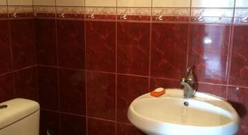 Фото номера Апартаменты Апартаменты Talinas Apartment г. Ялта 6