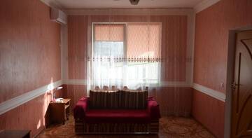 Фото номера Апартаменты с балконом Гостевой дом Zemfira г. Ялта 10