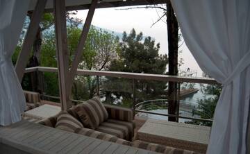 Фото номера Номер  Гостиница Spa Hotel Primorsky Park г. Ялта 12