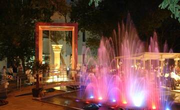 Фото номера Номер  Гостиница Spa Hotel Primorsky Park г. Ялта 15