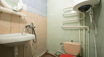 Фото номера Номер &quot;Стандарт&quot; Гостиница Запорожье г. Ялта 12