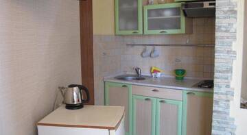 Фото номера Коттедж Гостиница Guest House na Drazhinskogo г. Ялта 7