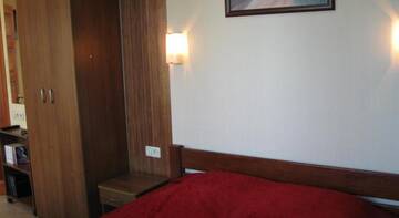 Фото номера Коттедж Гостиница Guest House na Drazhinskogo г. Ялта 18