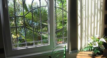Фото номера Коттедж Гостиница Guest House na Drazhinskogo г. Ялта 9