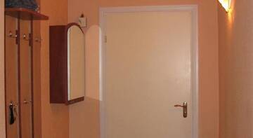 Фото номера Апартаменты с 2 спальнями Гостиница Guest House na Drazhinskogo г. Ялта 20